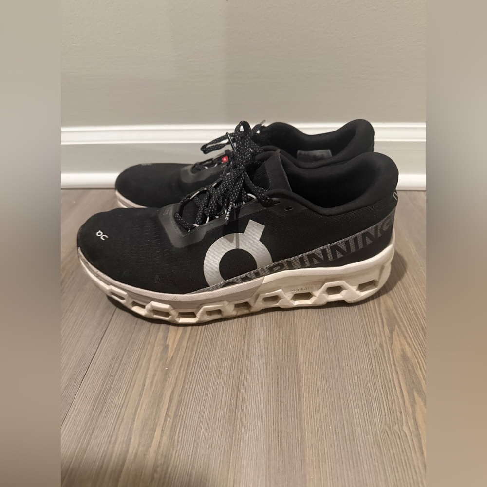 OnCloud OnRunning Men's Sneakers
